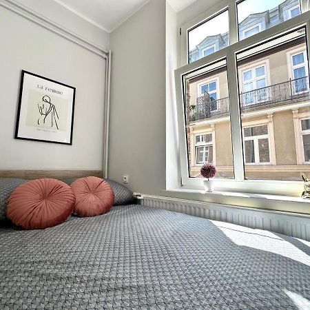 Mmrent Simplicity Room グダニスク エクステリア 写真