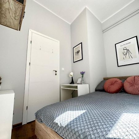Mmrent Simplicity Room グダニスク エクステリア 写真
