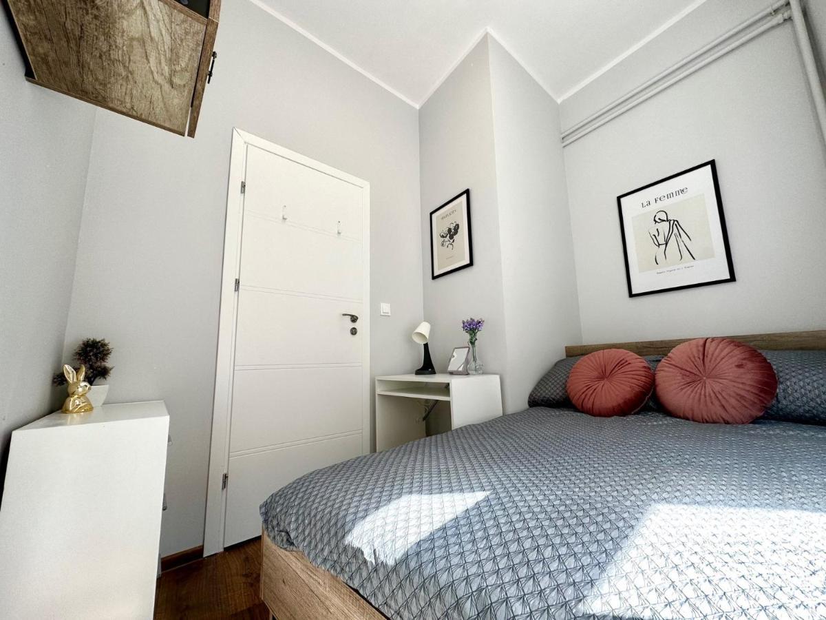 Mmrent Simplicity Room グダニスク エクステリア 写真